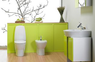 Banyo düzeni Banyo düzeni