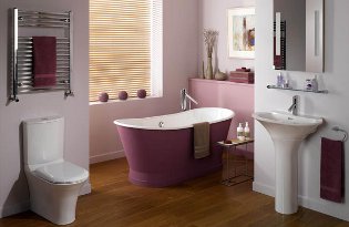 Banyo düzeni Banyo düzeni