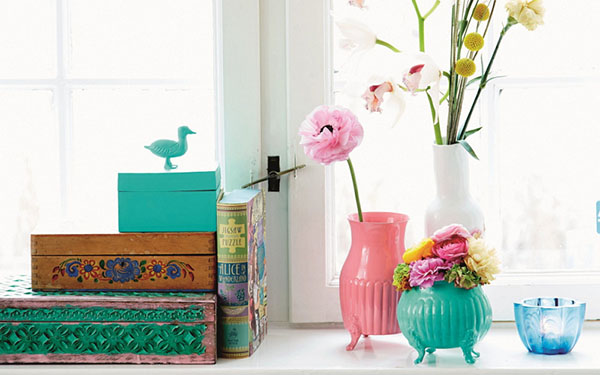 Coziness Sırları: kendi iç çevre dostu nasıl yapılır