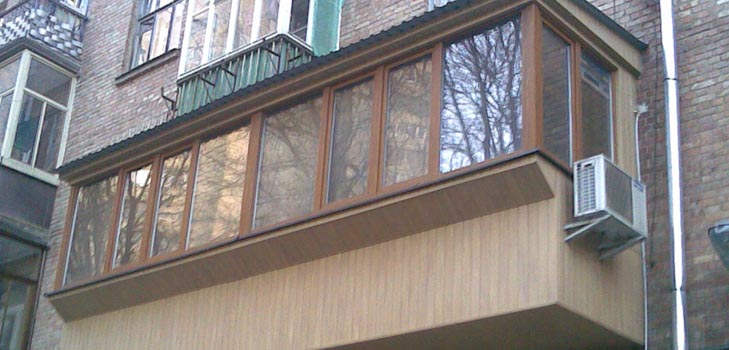 Balkon montajı: belgeler, eserler