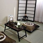 Japon iç mekanı