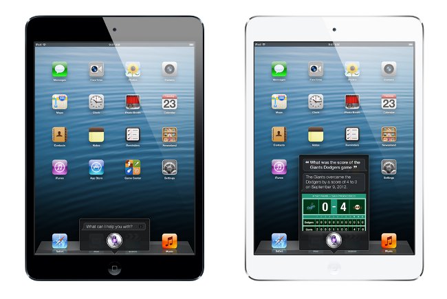 Apple iPad mini