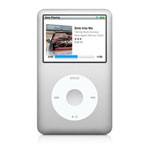 iPod classic iPod classic