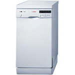 Bosch SRS 45T62 AB