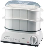 Braun FS 20