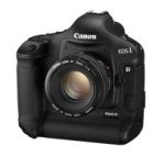 EOS 1D Mark IV