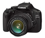 Canon-Eos-550D Canon-Eos-550D