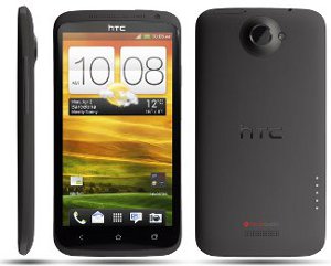 HTC Bir X