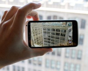 HTC Bir X