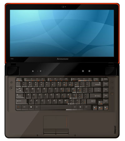Lenovo IdeaPad Y550