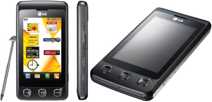 KP500