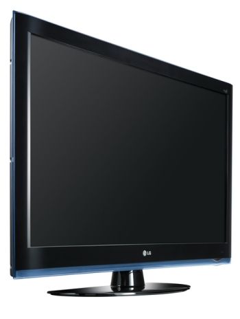 LG LH4000 LCD TV