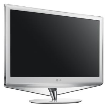 LG LU4000 LCD TV