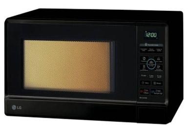 LG MS-2348 Mikrodalga fırın