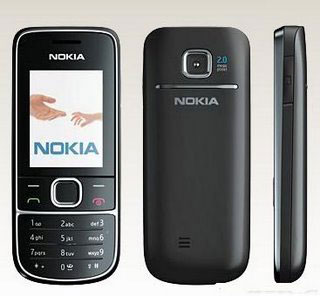 Nokia 2700 classic Cep telefonu