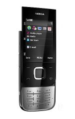 Nokia 5330 Mobil TV Sürümü