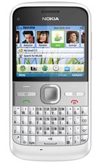 Nokia E5