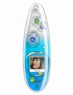 Nokia HumanForm: esnek bir telefon kavramı Nokia HumanForm: esnek bir telefon kavramı
