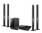 Ev Sineması Sistemleri HT-BD7255 ve HT-BD1255
