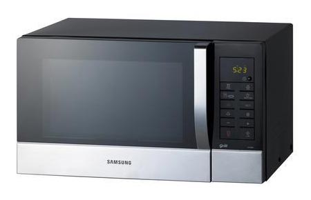 Samsung MW89MSTR Mikrodalga fırın