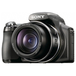 Sony DSC-HX1