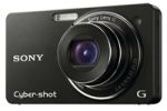 DSC WX1