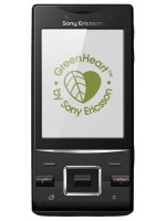 Sony Ericsson Hazel Sony Ericsson Hazel