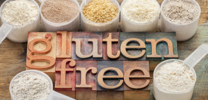 Gluten hakkında 10 olgu