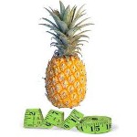 Ananas diyeti Ananas diyeti