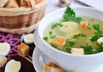 Zehirlenmeden sonra ne yemek gerekir?