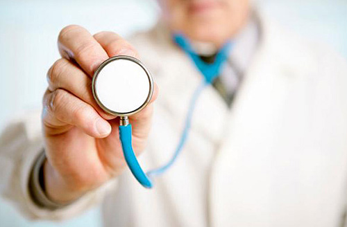 Fibroz nedir? Semptomlar, fotoğraflar ve tedavi