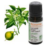 Bergamot'un uçucu yağı Bergamot'un uçucu yağı