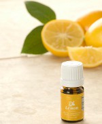 Limon uçucu yağı