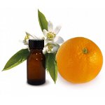 Neroli Esans Yağı
