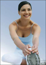 Yeni Başlayanlar İçin Fitness Yeni Başlayanlar İçin Fitness