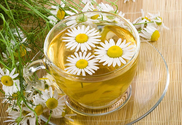 Fitoathemia: güzellik ve sağlık için şifalı otlar