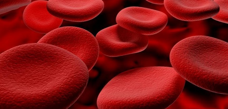 Hamilelikte hemoglobin