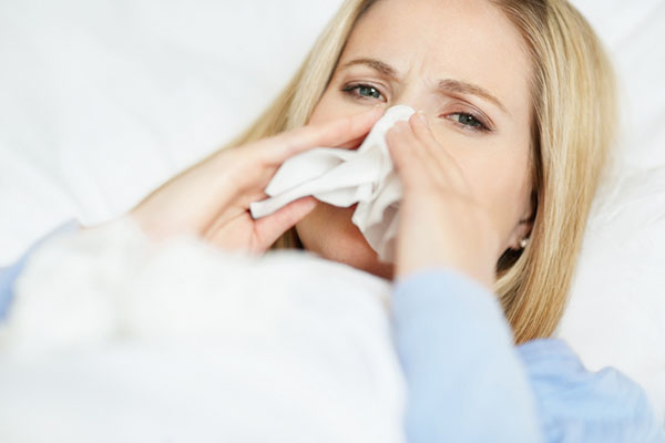 Grip 2016-2017: virologlar, bu kışın hangi virüsün bekleneceğini öngörürler. Yetişkinlerde ve çocuklarda influenza semptomları ve tedavisi