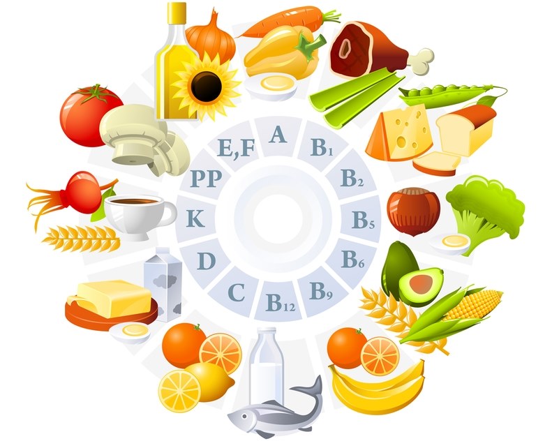vitamin tablası