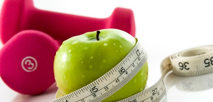 Bir hafta boyunca, diyet olmadan ve sağlığına zarar vermeksizin evde 5, 7, 10 kg ağırlığında kilo verme