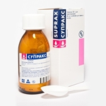 Supibox antibiyotiklerini çocuklar için nasıl alabilirim?