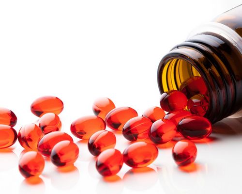 E vitamini sihirli kapsülleri