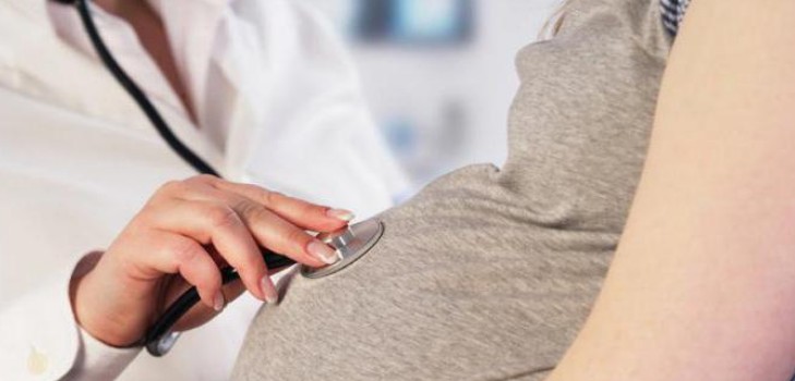 Fetal kalp atışlarını evde test etme