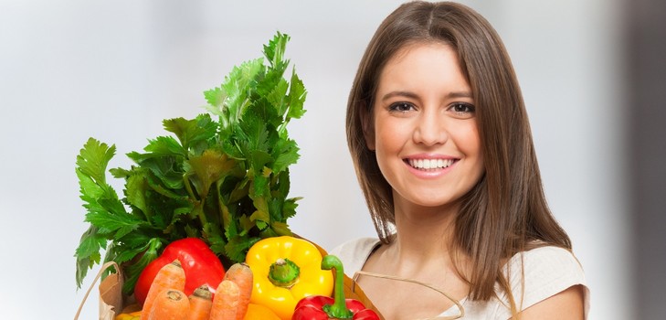 Bir vegan nasıl olunur. Sağlıklı Bir Diyet İçin 9 Adım