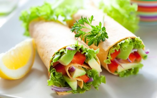 Bir vegan nasıl olunur. Sağlıklı Bir Diyet İçin 9 Adım
