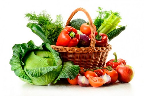 Bir vegan nasıl olunur. Sağlıklı Bir Diyet İçin 9 Adım