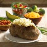 Patates diyeti