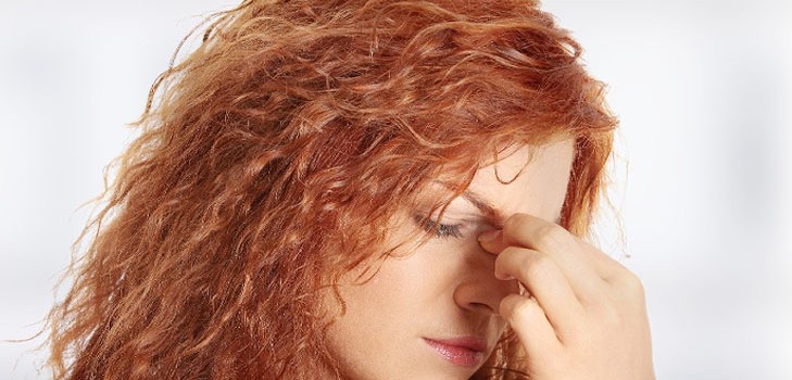 Kahverengi sümük: Tedaviyi zamanında başlatmanın neden önemli olduğunu?