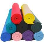 Yoga mat: Hangisi seçilecek?