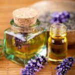 Aromaterapide lavanta yağı